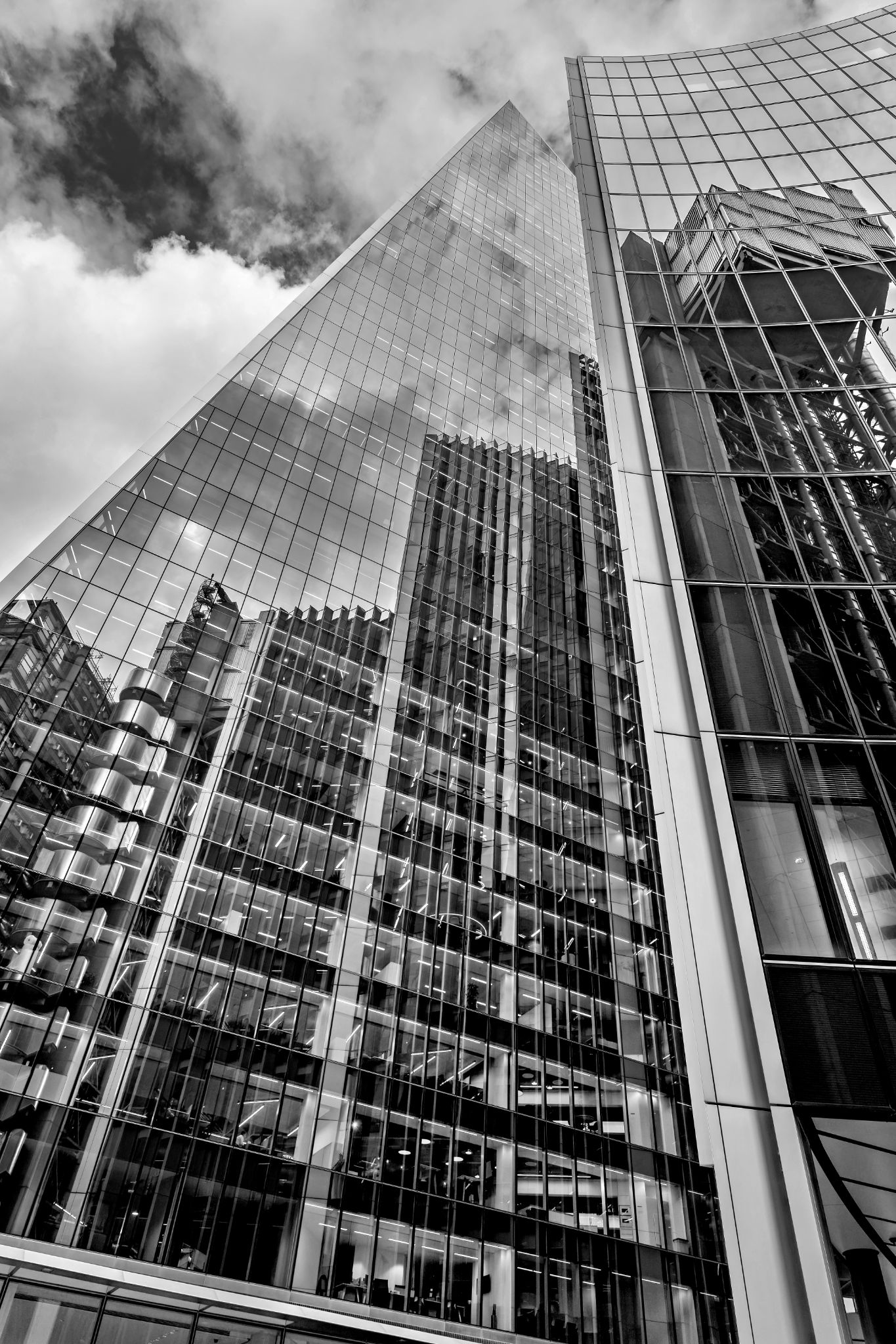 July 2022: City of London